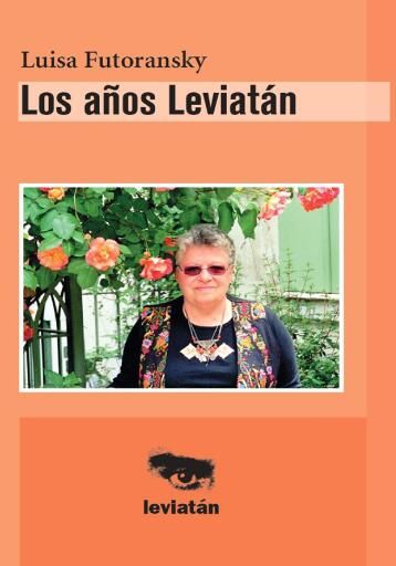 Los años leviatán