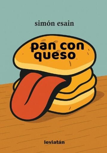 Pan con queso