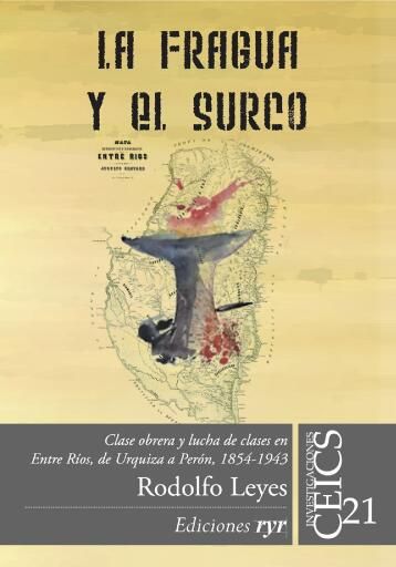 Fragua y el surco