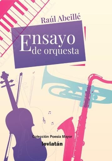 Ensayo de orquesta