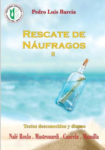 Rescate de naufragos II