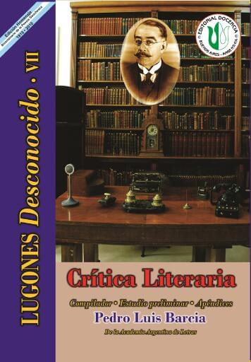 Crítica literaria
