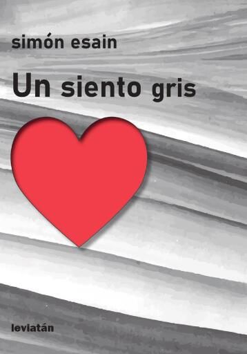 Un siento gris
