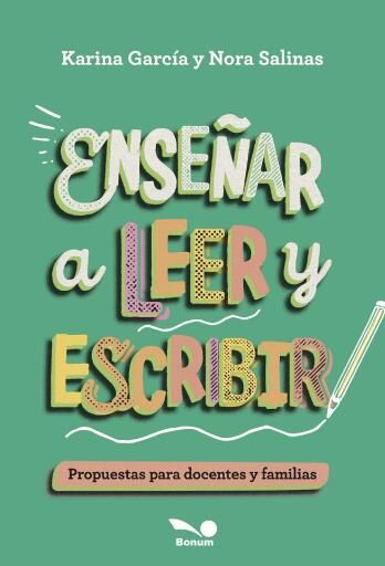 Enseñar a leer y escribir