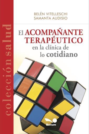 Acompañante terapeutico en la clinica de lo cotidiano