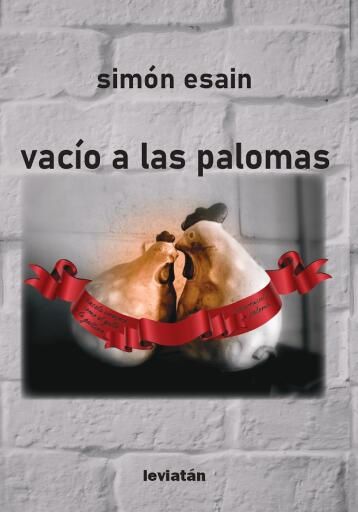 Vacío a las palomas