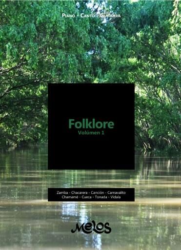 Folklore Vol. I