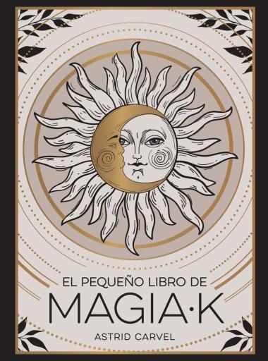 El pequeño libro de magia·k