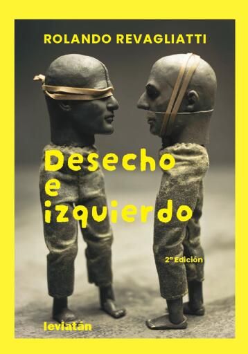 Desecho e izquierdo