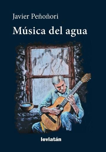 Música del agua