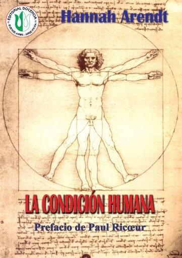 Condición humana