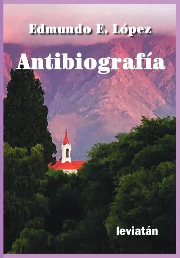 Antibiografía