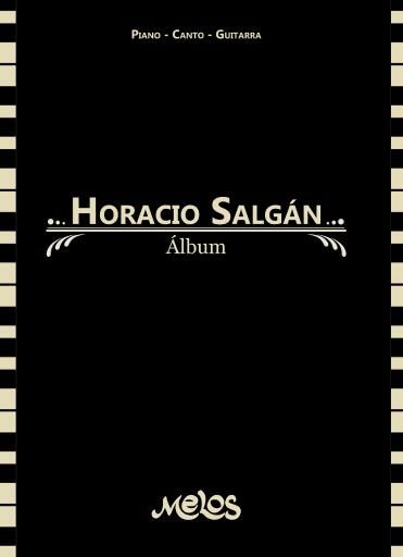 Horacio Salgán