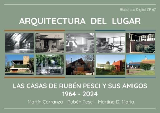 Arquitectura del lugar