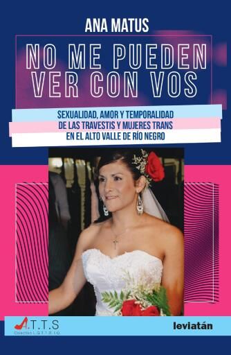 No me pueden ver con vos