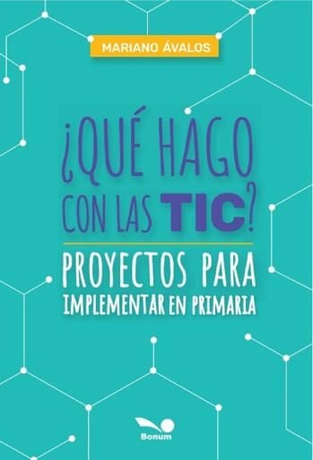 ¿Qué hago con las TIC?