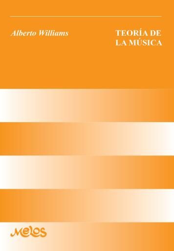 Teoría de la música