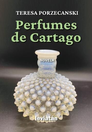 Perfumes de cartago
