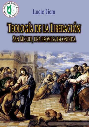 Teología de la liberación