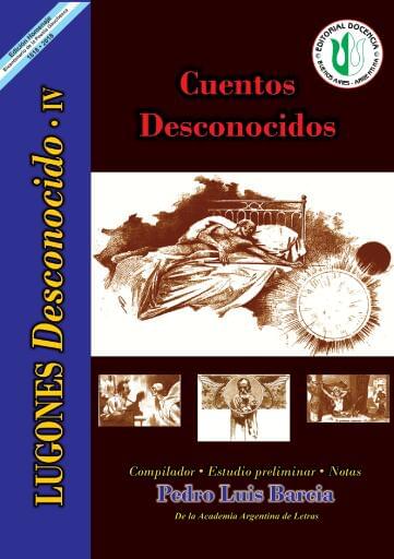 Cuentos desconocidos