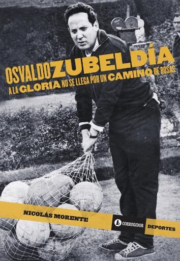 Osvaldo Zubeldia