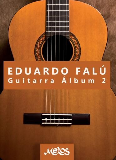 Guitarra álbum 2