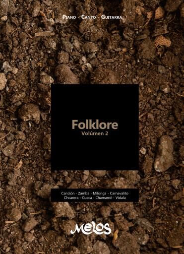 Folklore Vol. II