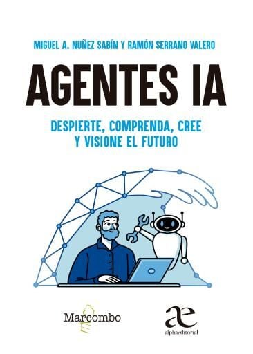 Agentes IA