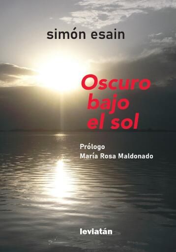 Oscuro bajo el sol