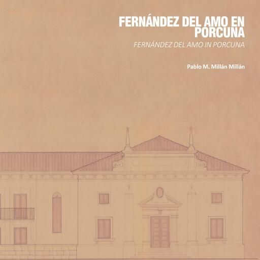 Fernández del Amo en Porcuna