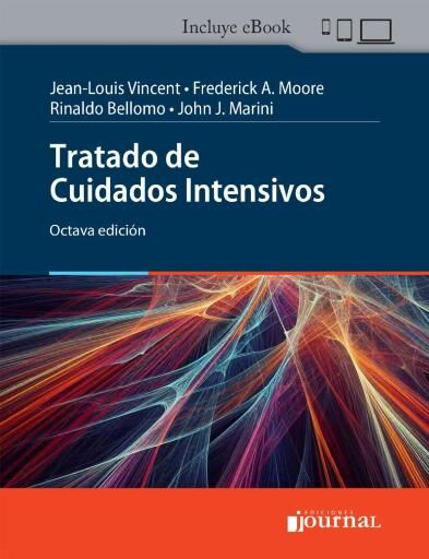 Tratado de cuidados intensivos