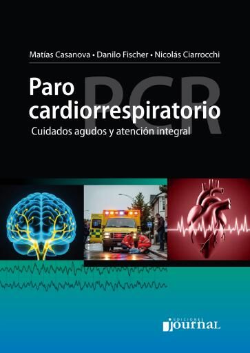 Paro cardiorrespiratorio
