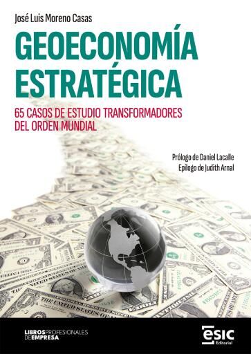 Geoeconomía estratégica