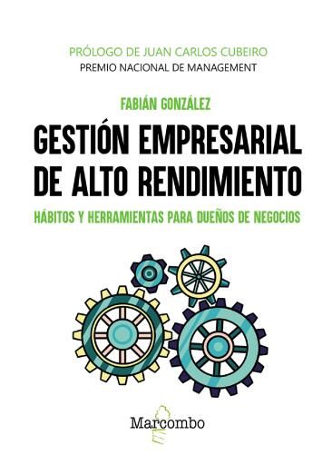 Gestión empresarial de alto rendimiento