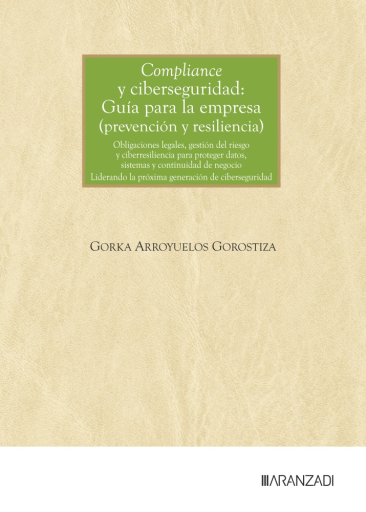 Compliance y ciberseguridad