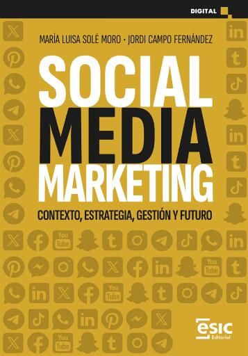 Social Media Marketing