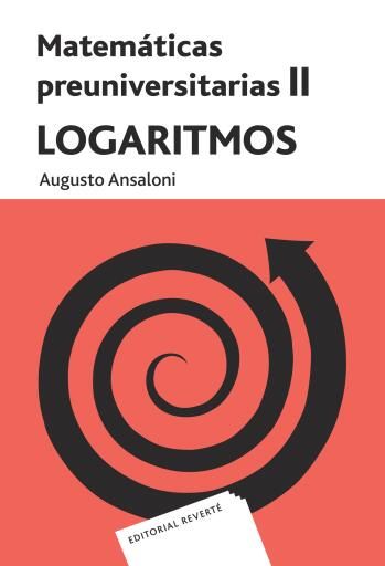 Logaritmos Tomo II