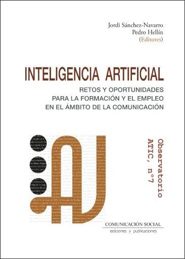 Inteligencia artificial