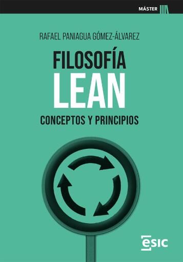 Filosofía Lean
