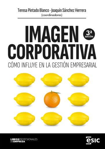 Imagen corporativa