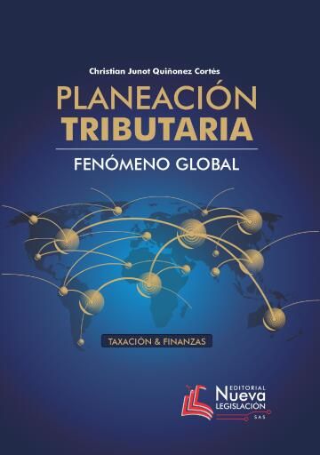 Planeación Tributaria - Fenómeno Global 2026