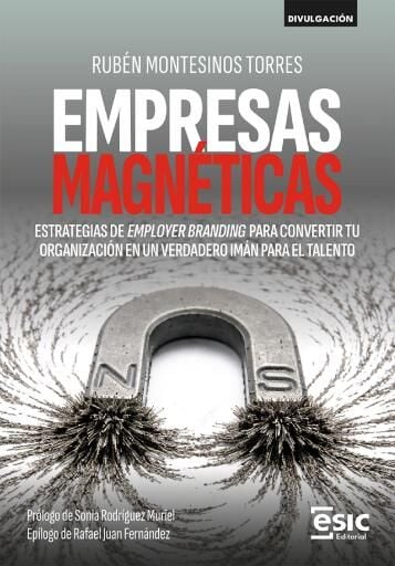 Empresas magnéticas