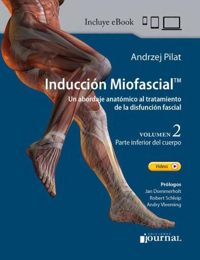 Inducción Miofascial Vol. 2