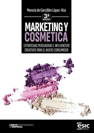 Marketing y cosmética
