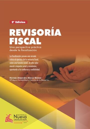 Revisoría Fiscal 2ªed. 2026