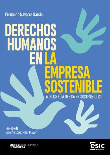 Derechos humanos en la empresa sostenible