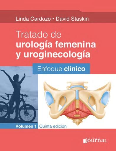Tratado de urología femenina y uroginecología Vol. 1