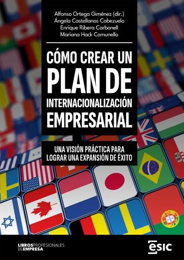 Como crear un plan de internacionalización empresarial