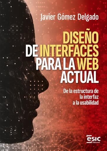 Diseño de interfaces para la web actual