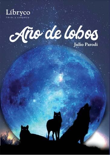 Año de lobos
